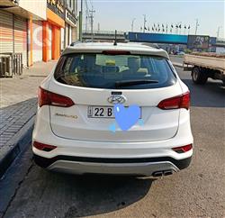 هیوندای سەنتافی